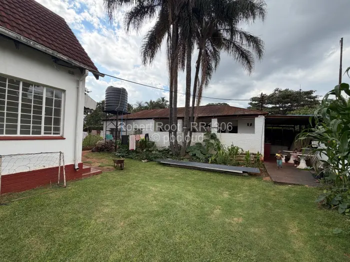 Retail/Shop for Sale in Belgravia, Harare