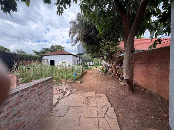 Retail/Shop for Sale in Belgravia, Harare