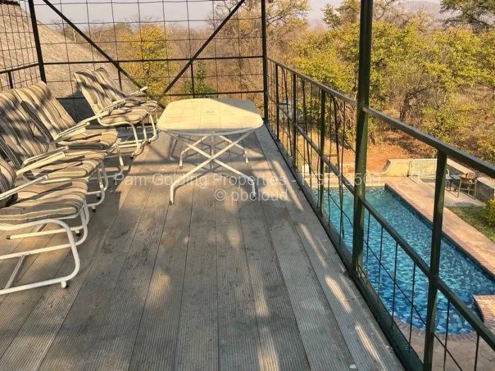 4 Bedroom House for Sale in Kariba, Kariba