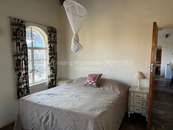 4 Bedroom House for Sale in Kariba, Kariba