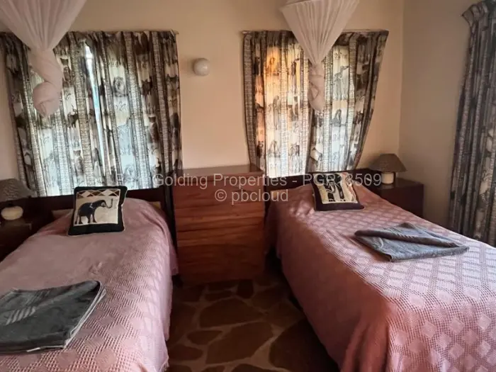 4 Bedroom House for Sale in Kariba, Kariba