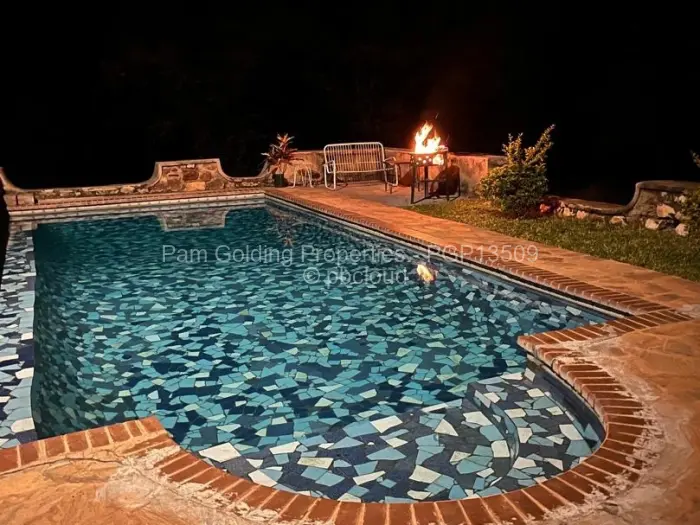 4 Bedroom House for Sale in Kariba, Kariba