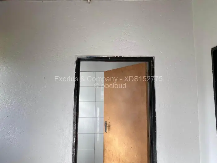 4 Bedroom House for Sale in Cold Comfort, Harare