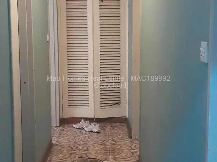 3 Bedroom House for Sale in Greendale, Harare