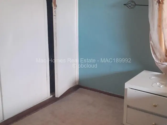 3 Bedroom House for Sale in Greendale, Harare