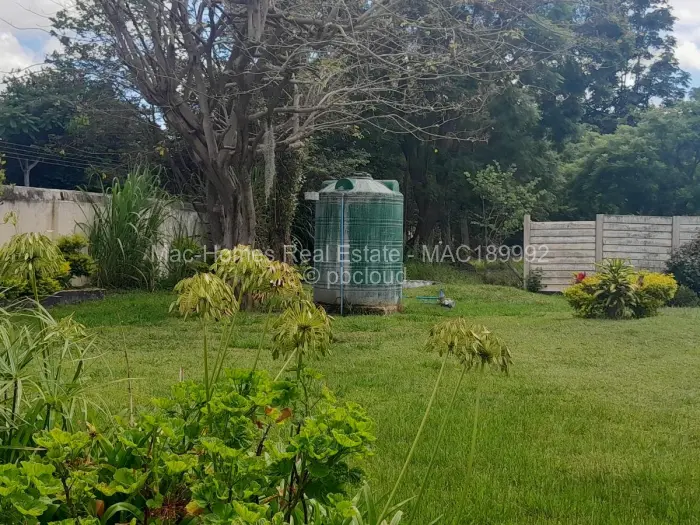 3 Bedroom House for Sale in Greendale, Harare