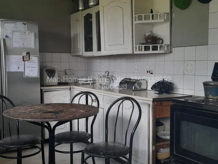 3 Bedroom House for Sale in Greendale, Harare