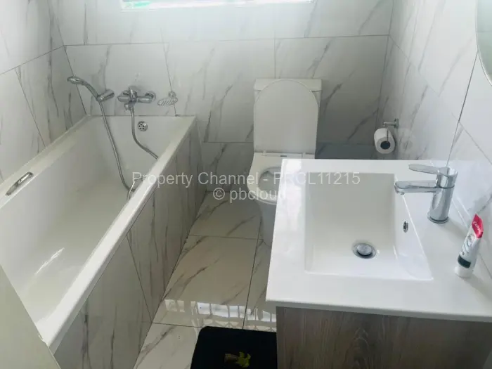 2 Bedroom Cottage/Garden Flat to Rent in Norton, Norton