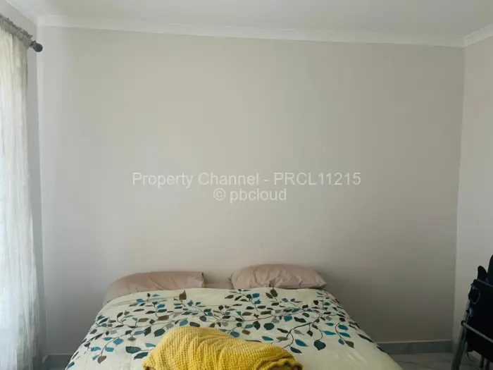 2 Bedroom Cottage/Garden Flat to Rent in Norton, Norton