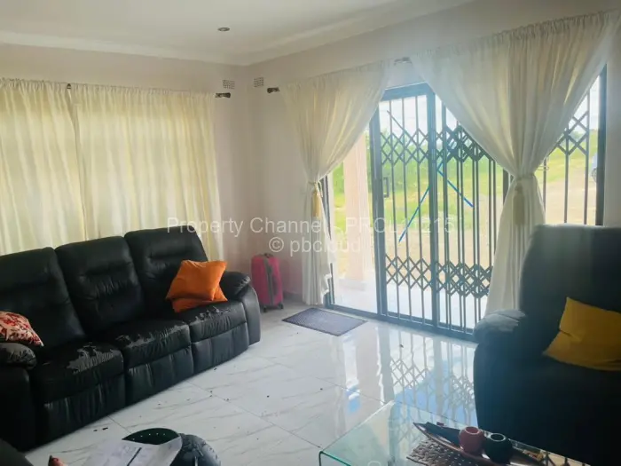 2 Bedroom Cottage/Garden Flat to Rent in Norton, Norton