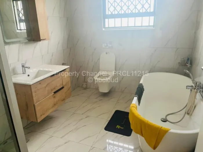 2 Bedroom Cottage/Garden Flat to Rent in Norton, Norton