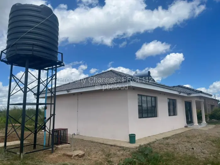 2 Bedroom Cottage/Garden Flat to Rent in Norton, Norton