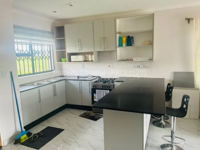 2 Bedroom Cottage/Garden Flat to Rent in Norton, Norton