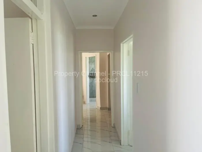 2 Bedroom Cottage/Garden Flat to Rent in Norton, Norton