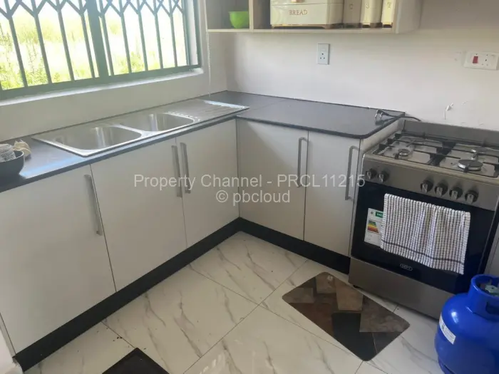 2 Bedroom Cottage/Garden Flat to Rent in Norton, Norton