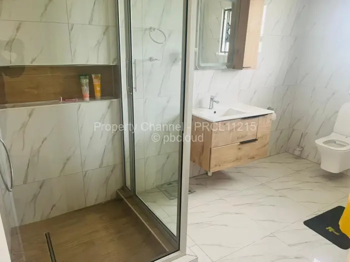 2 Bedroom Cottage/Garden Flat to Rent in Norton, Norton