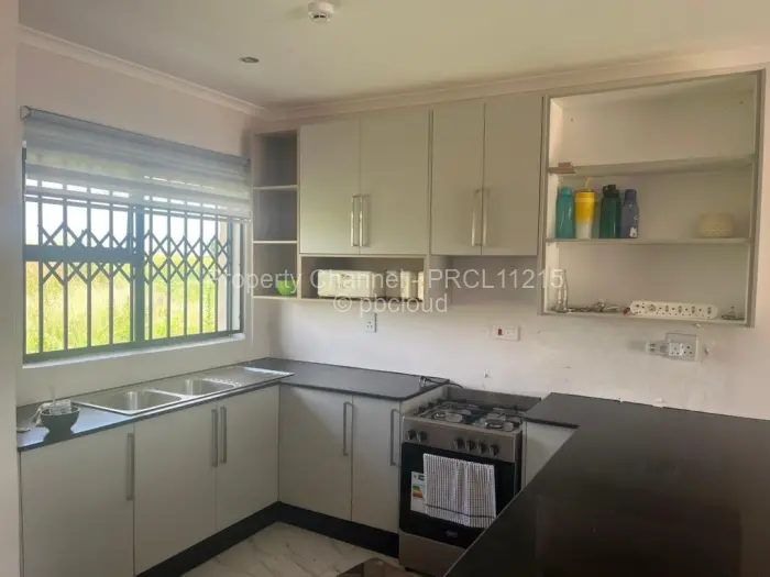 2 Bedroom Cottage/Garden Flat to Rent in Norton, Norton