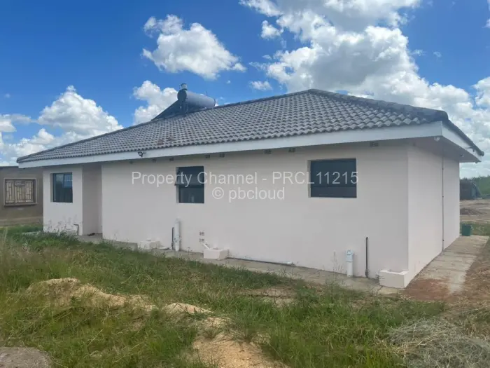 2 Bedroom Cottage/Garden Flat to Rent in Norton, Norton