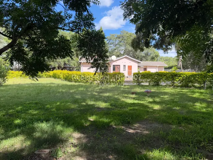 4 Bedroom House for Sale in Chisipite, Harare