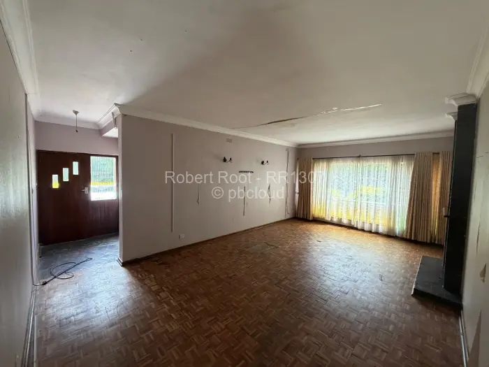 4 Bedroom House for Sale in Chisipite, Harare