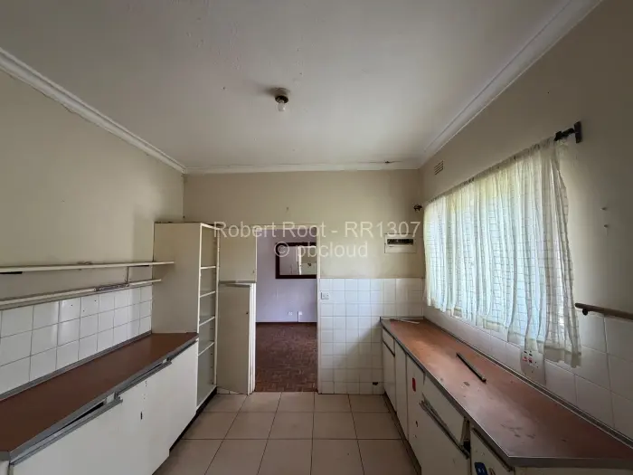 4 Bedroom House for Sale in Chisipite, Harare