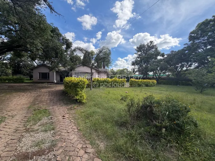 4 Bedroom House for Sale in Chisipite, Harare