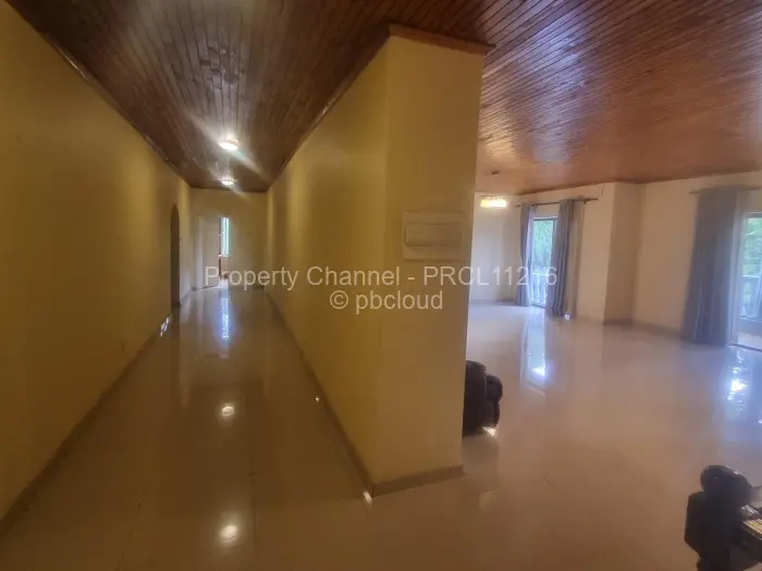 7 Bedroom House for Sale in Borrowdale Brooke, Harare