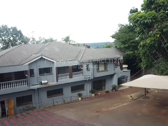 7 Bedroom House for Sale in Borrowdale Brooke, Harare