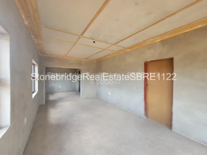 3 Bedroom House for Sale in Tshabalala, Bulawayo