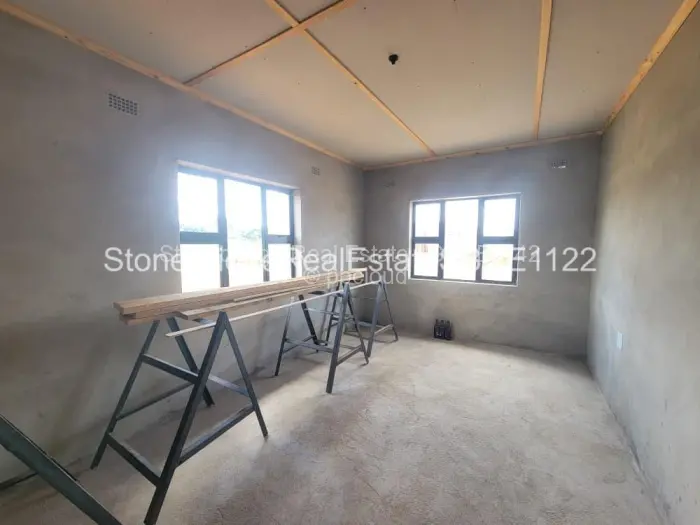 3 Bedroom House for Sale in Tshabalala, Bulawayo