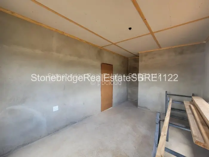 3 Bedroom House for Sale in Tshabalala, Bulawayo