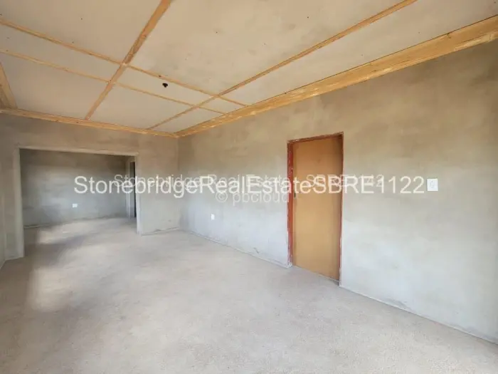 3 Bedroom House for Sale in Tshabalala, Bulawayo