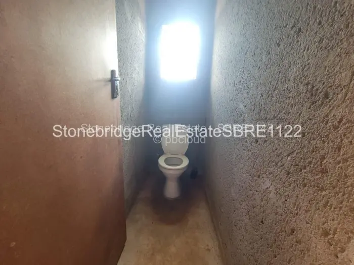 3 Bedroom House for Sale in Tshabalala, Bulawayo