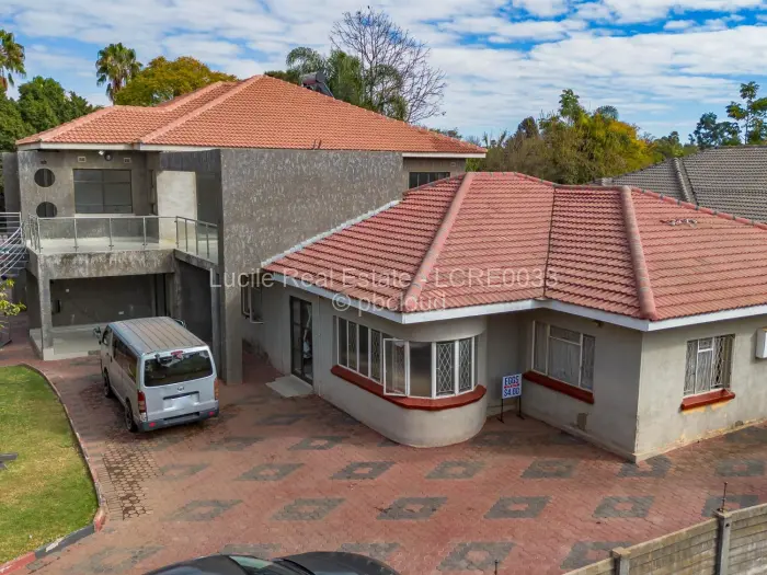 8 Bedroom House for Sale in Avondale, Harare