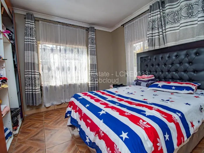 8 Bedroom House for Sale in Avondale, Harare