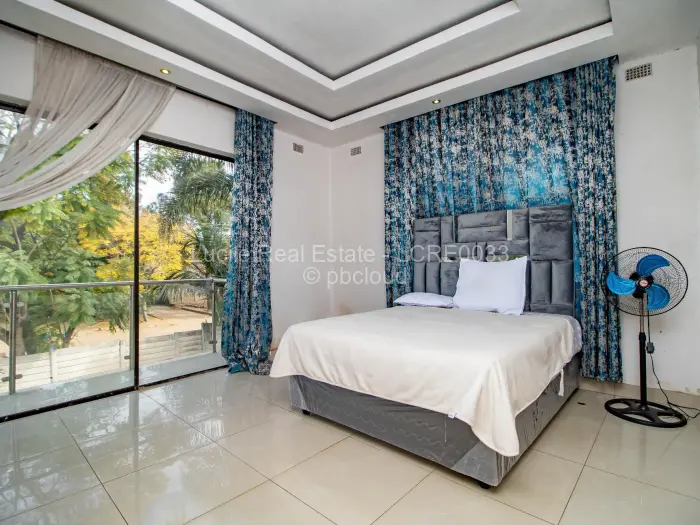 8 Bedroom House for Sale in Avondale, Harare