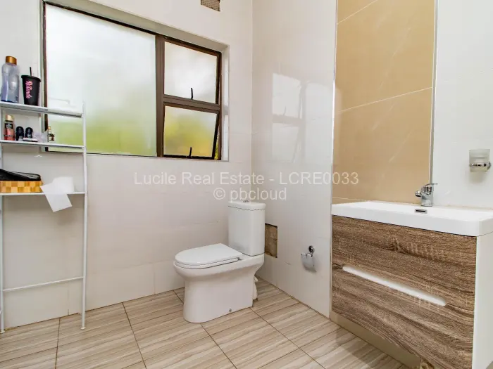 8 Bedroom House for Sale in Avondale, Harare