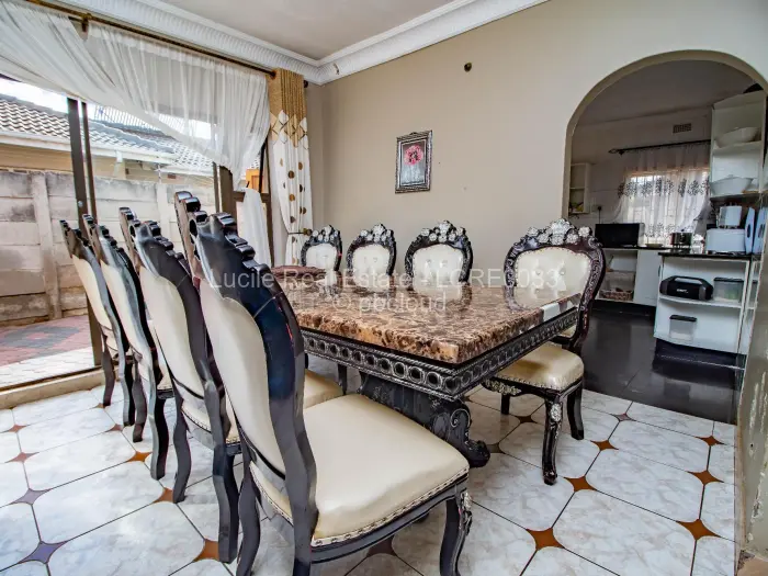 8 Bedroom House for Sale in Avondale, Harare
