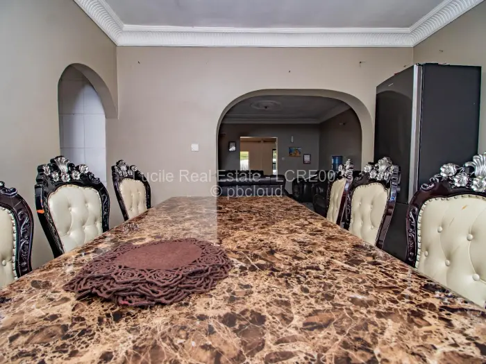 8 Bedroom House for Sale in Avondale, Harare