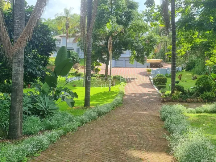 Residential Stand for Sale in Borrowdale Brooke, Harare