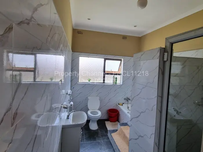 4 Bedroom House for Sale in Pomona, Harare