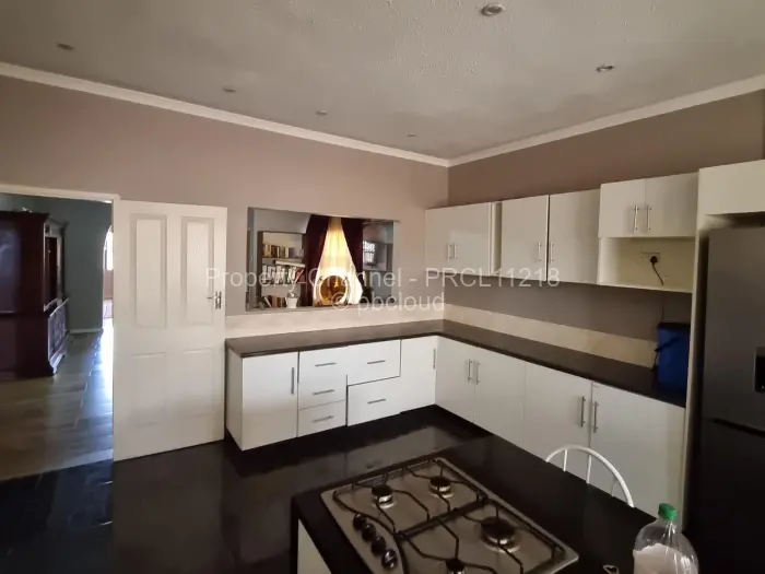 4 Bedroom House for Sale in Pomona, Harare