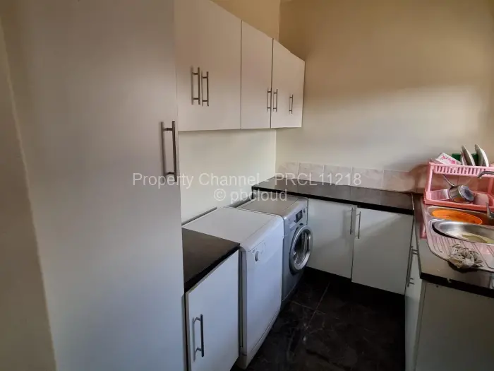 4 Bedroom House for Sale in Pomona, Harare