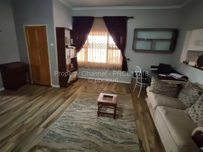 4 Bedroom House for Sale in Pomona, Harare