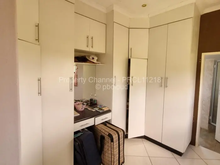 4 Bedroom House for Sale in Pomona, Harare