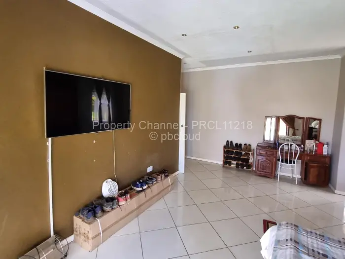 4 Bedroom House for Sale in Pomona, Harare