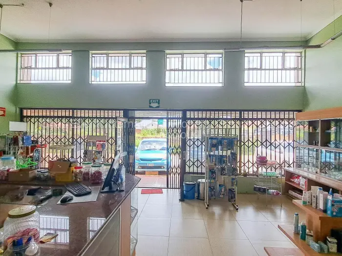 Retail/Shop to Rent in Monavale