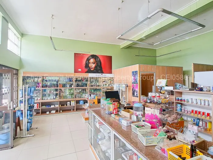 Retail/Shop to Rent in Monavale