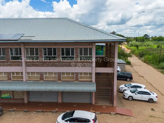 Retail/Shop to Rent in Monavale