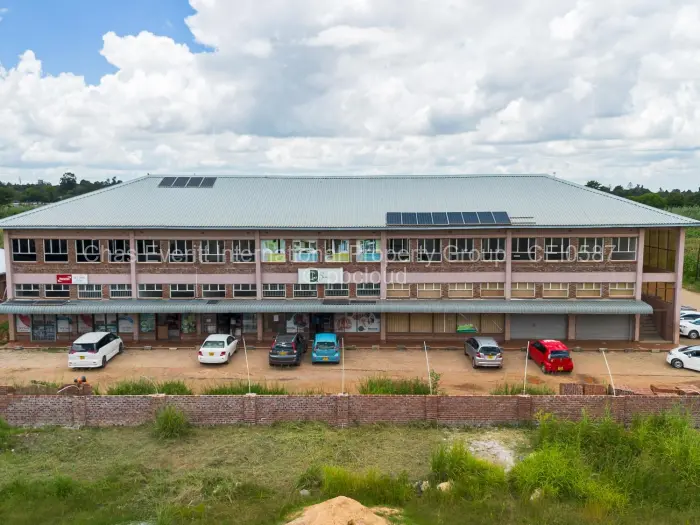 Retail/Shop to Rent in Monavale